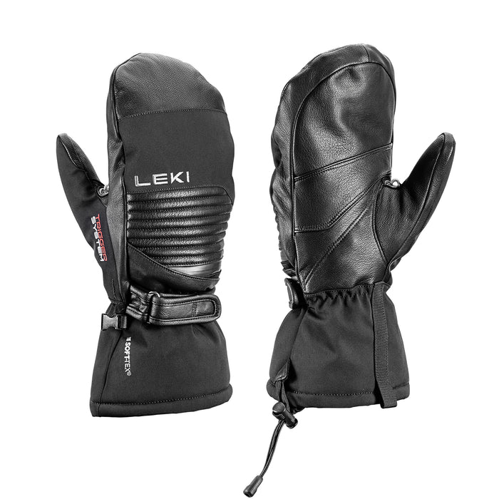 leki XPLORE XT 3D MITT Gloves