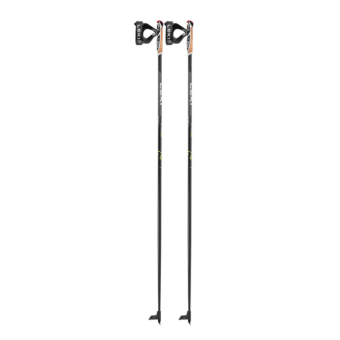 leki XTA 5.5 Poles