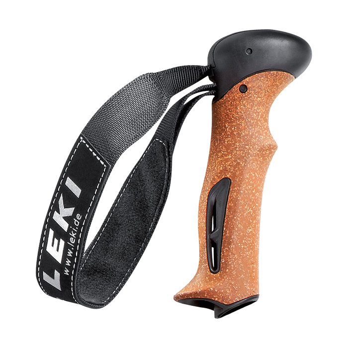 leki ROUND TOP COMFORT GRIP COR-TEC 18 MM Accessories