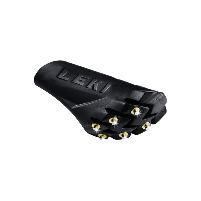 leki RUBBER FITNESS STUDDED TRACTION TIP Accessories