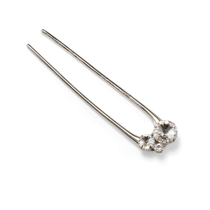 lelet ny Allison Crystal French Pin