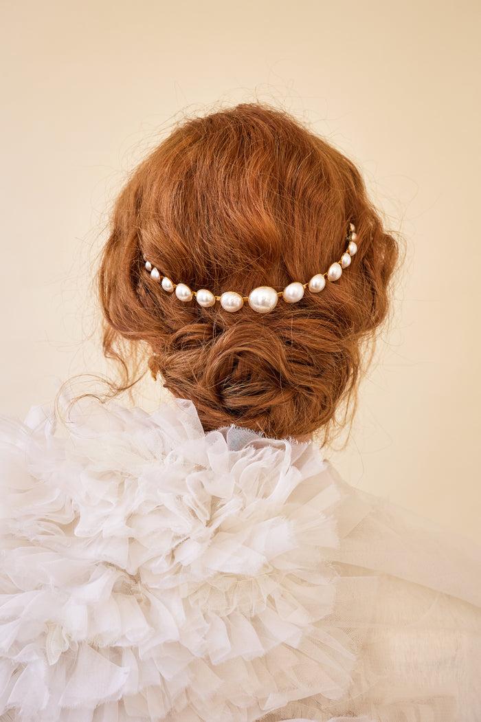 Lelet Ny Allison Pearl Halo