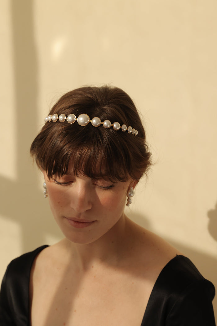 Lelet Ny Allison Pearl Halo