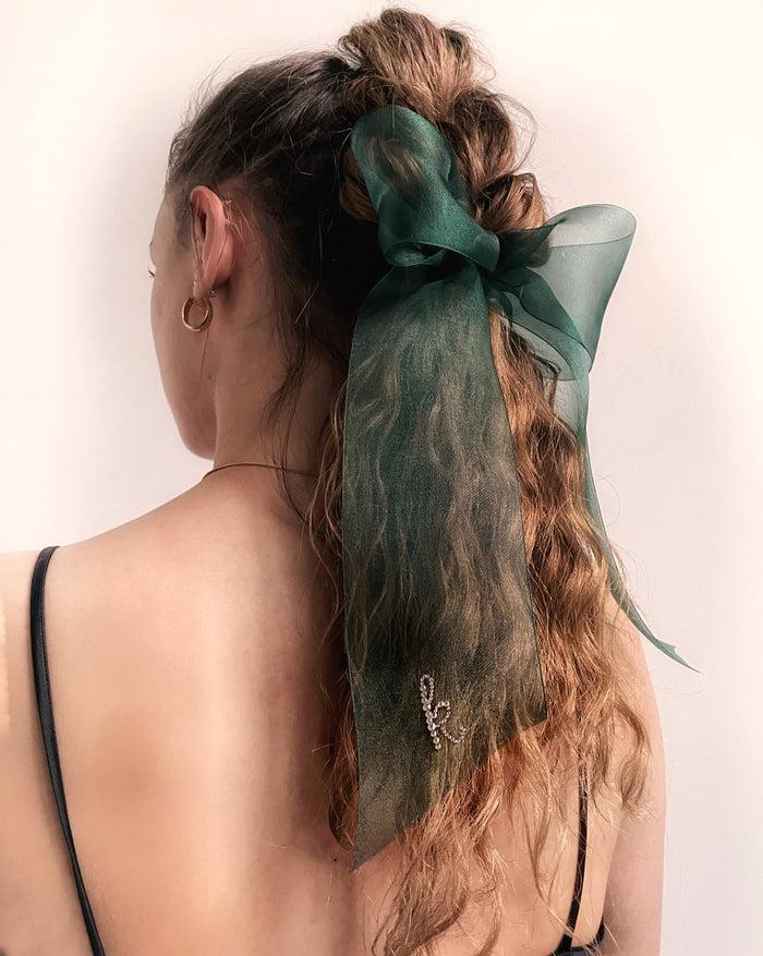 Lelet Ny Amy Gram Bow Peach