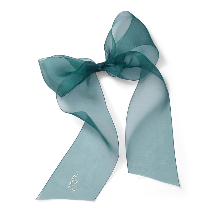 lelet ny Amy Gram Bow Peach