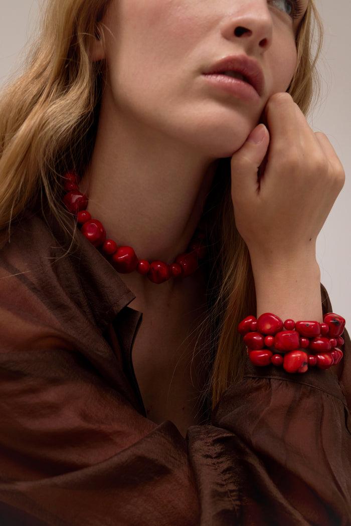 Lelet Ny Arlo Stone Bracelet