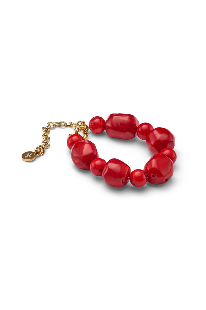 lelet ny Arlo Stone Bracelet