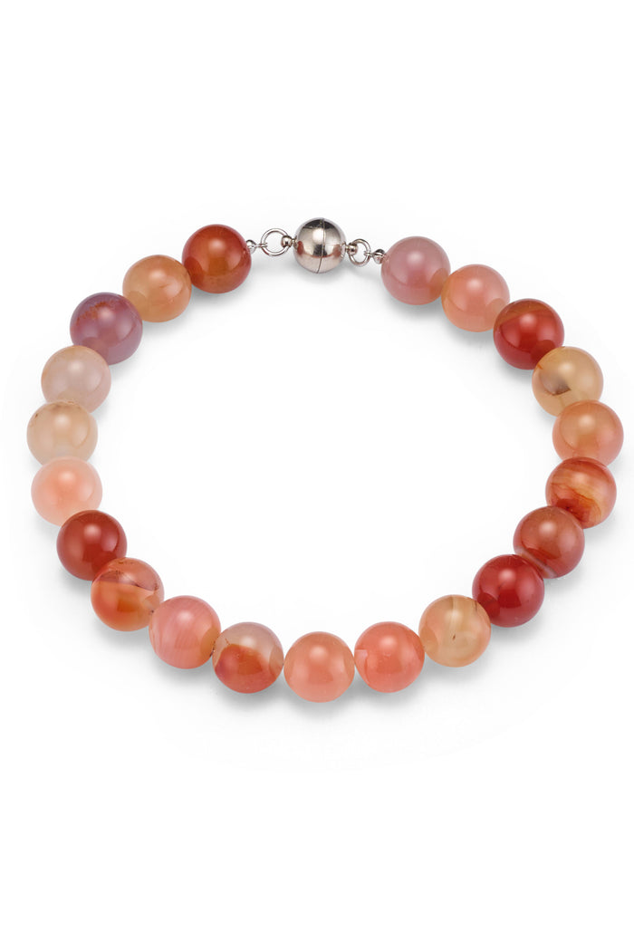 lelet ny Bodie Stone Necklace