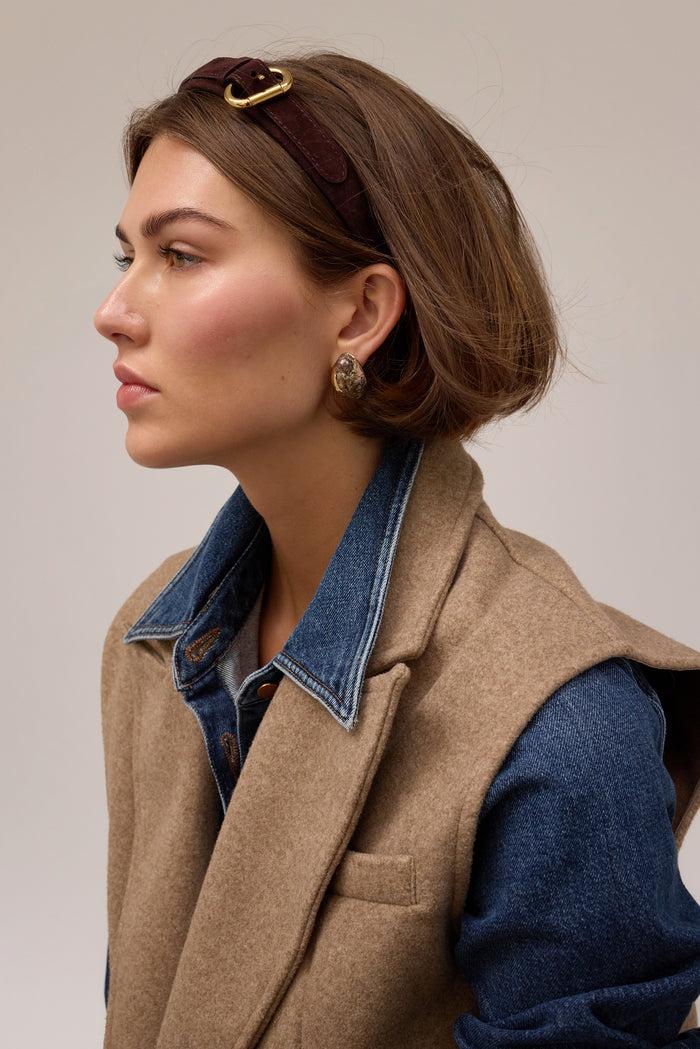 Lelet Ny Cami Stone Earrings