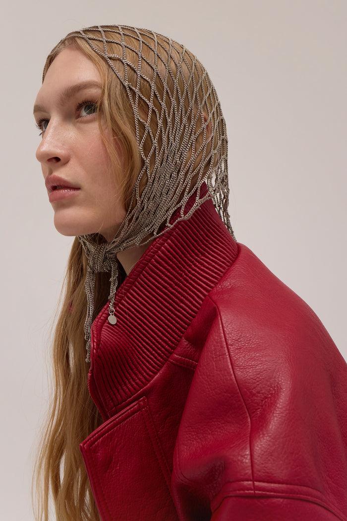 Lelet Ny Chain Bandana