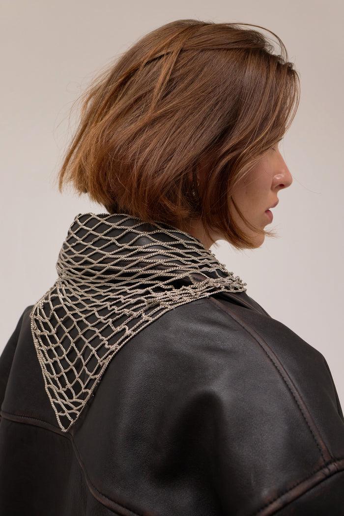 Lelet Ny Chain Bandana