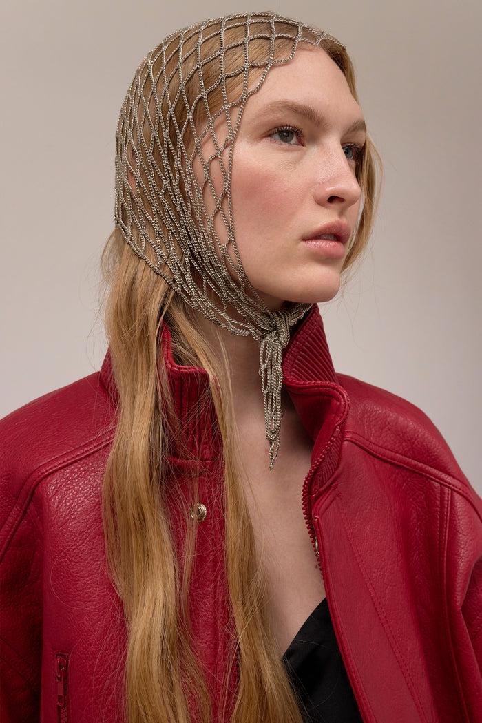 Lelet Ny Chain Bandana