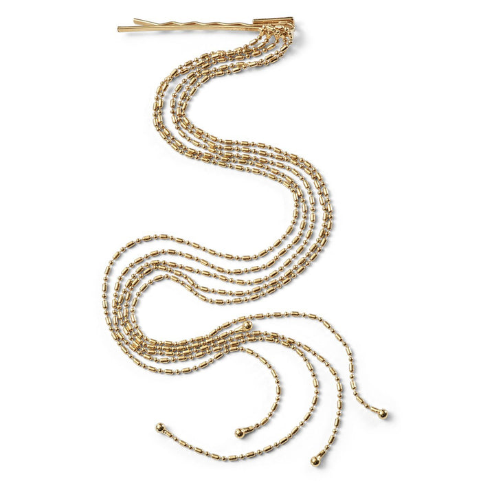 lelet ny Chain Chain Bobbi Gold