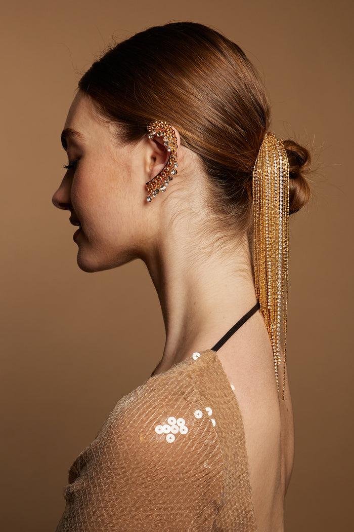 Lelet Ny Chain Chain Clip