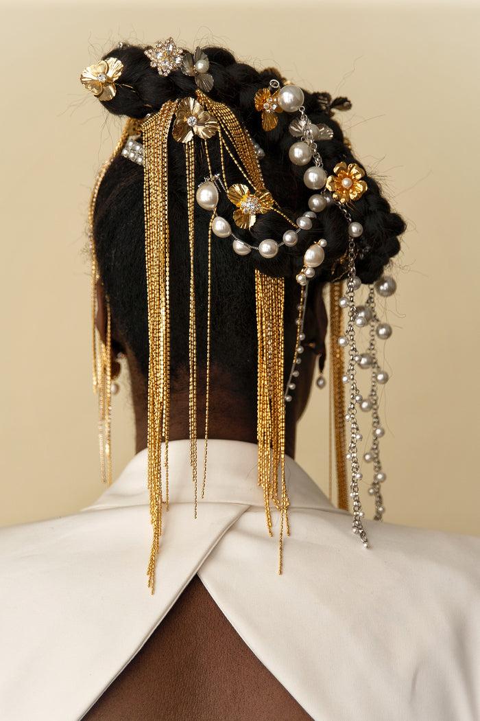 Lelet Ny Chain Chain Clip