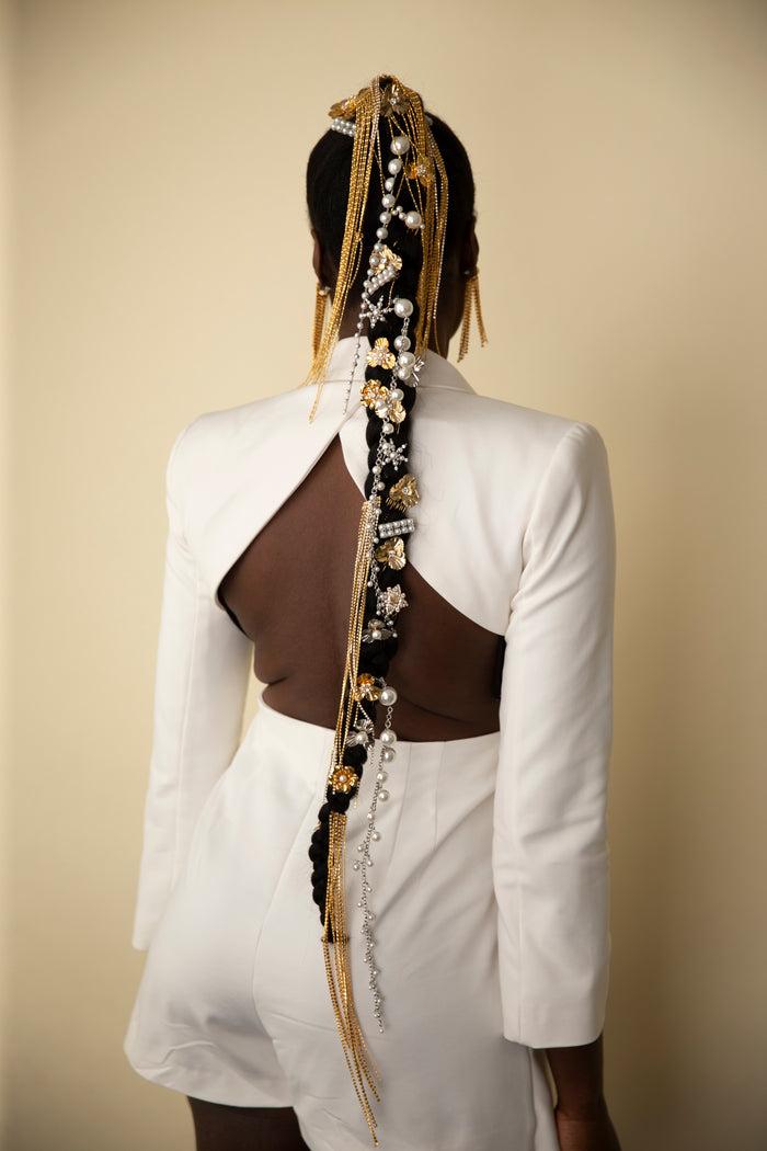 Lelet Ny Chain Chain Clip