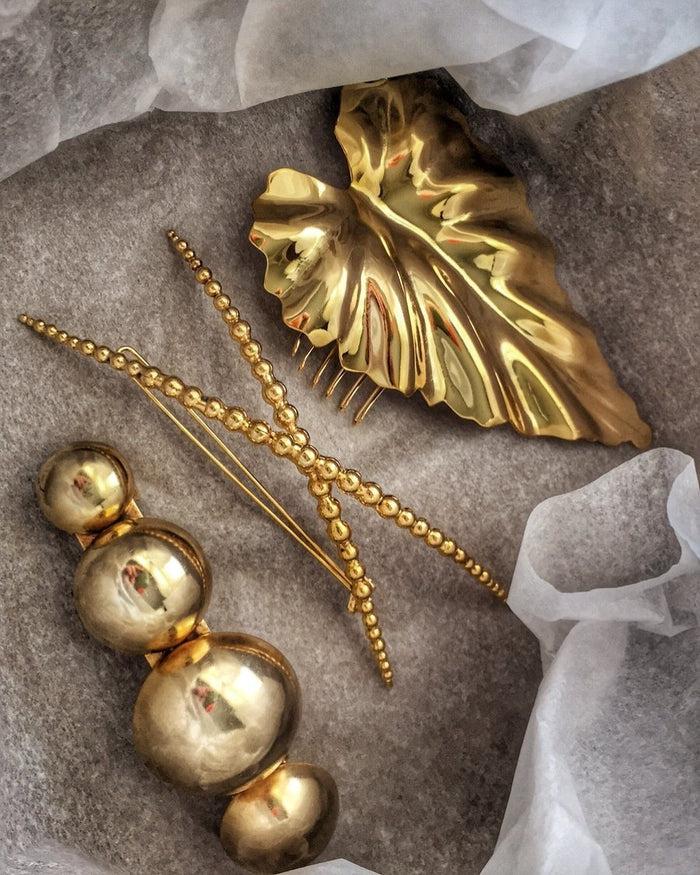 Lelet Ny Charlie French Barrette