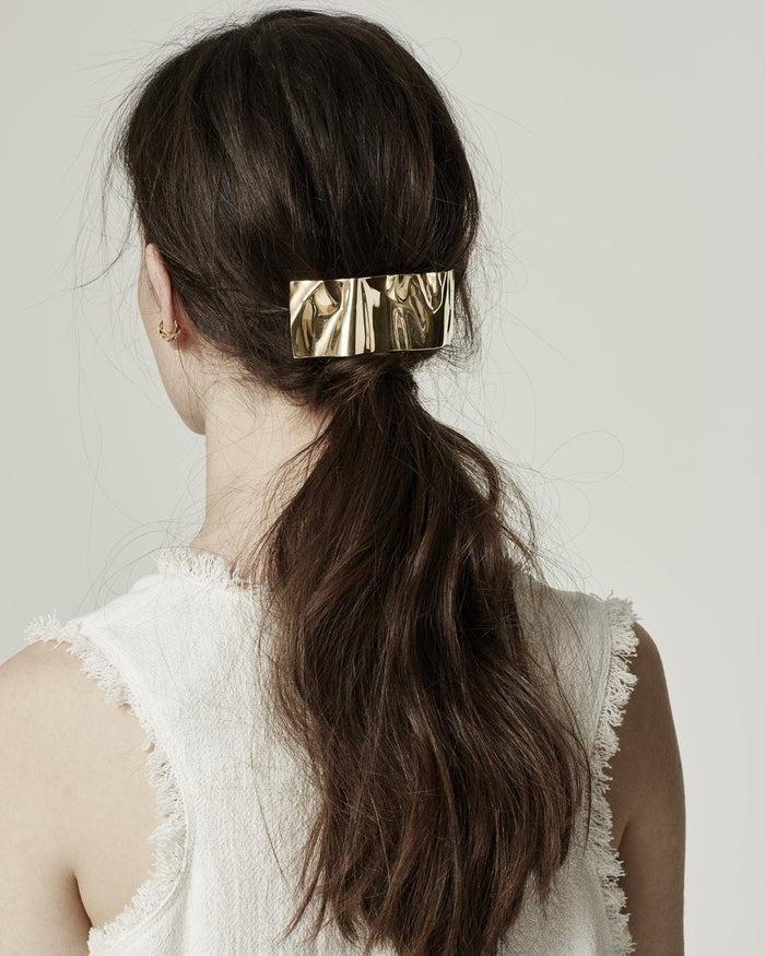 Lelet Ny Crinkle Barrette