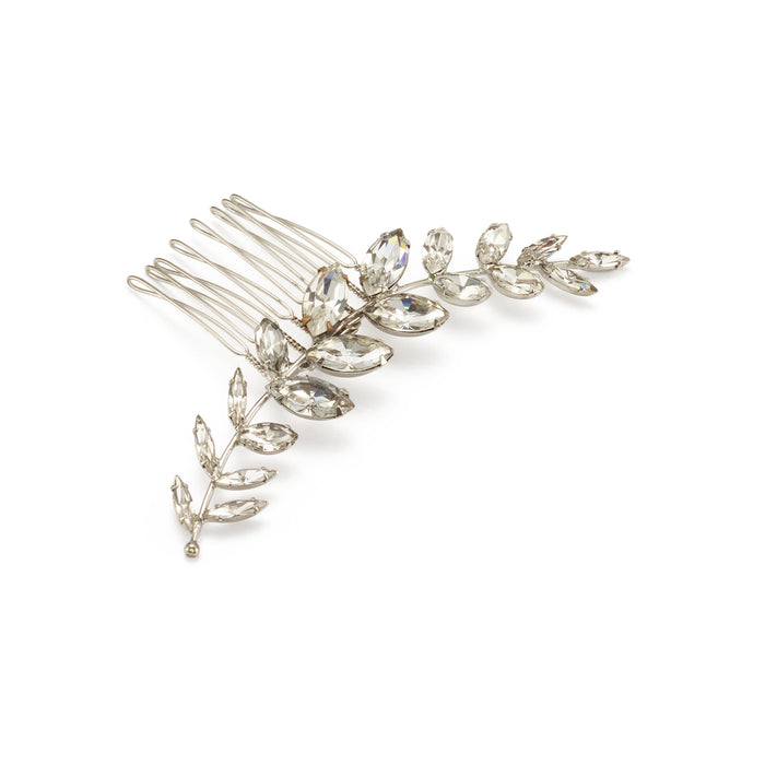 lelet ny Cruz Crystal Comb