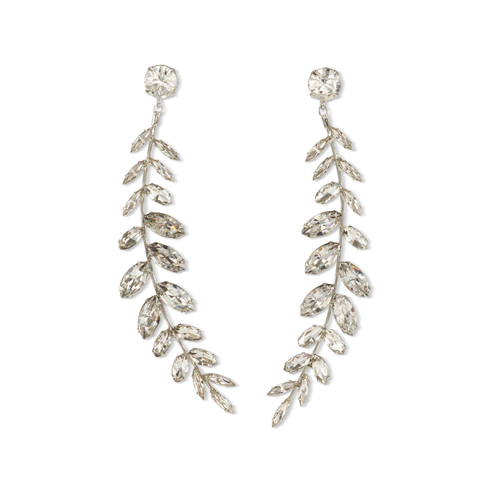 lelet ny Cruz Crystal Earrings