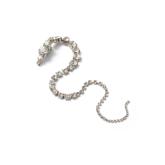 lelet ny Crystal Spine Clip