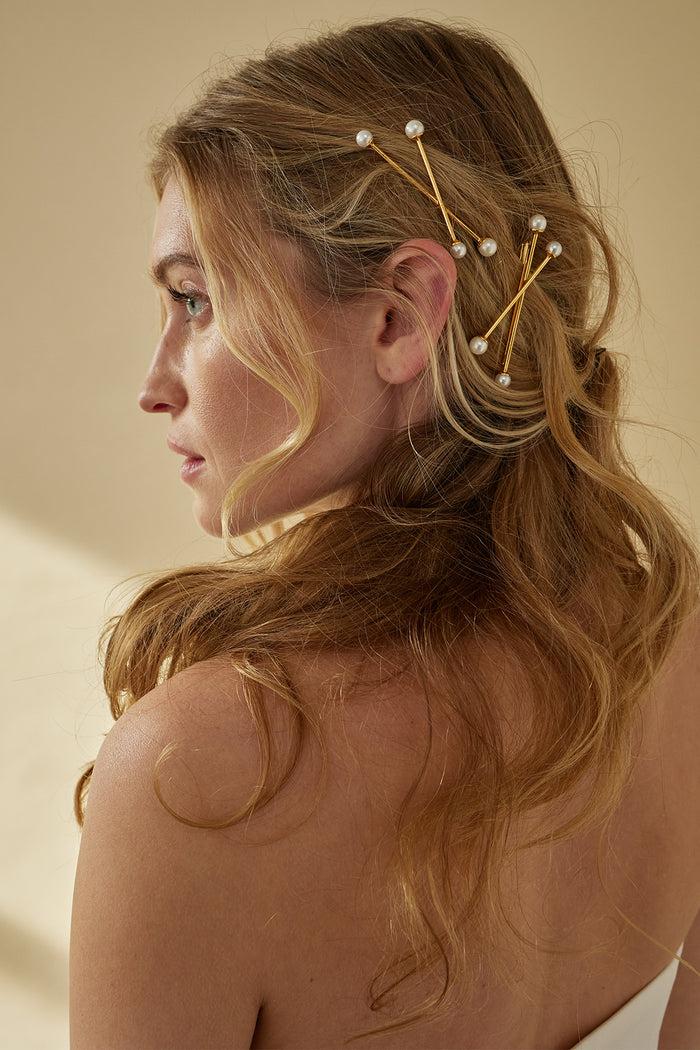 Lelet Ny Dash Dot Pearl Bobbi