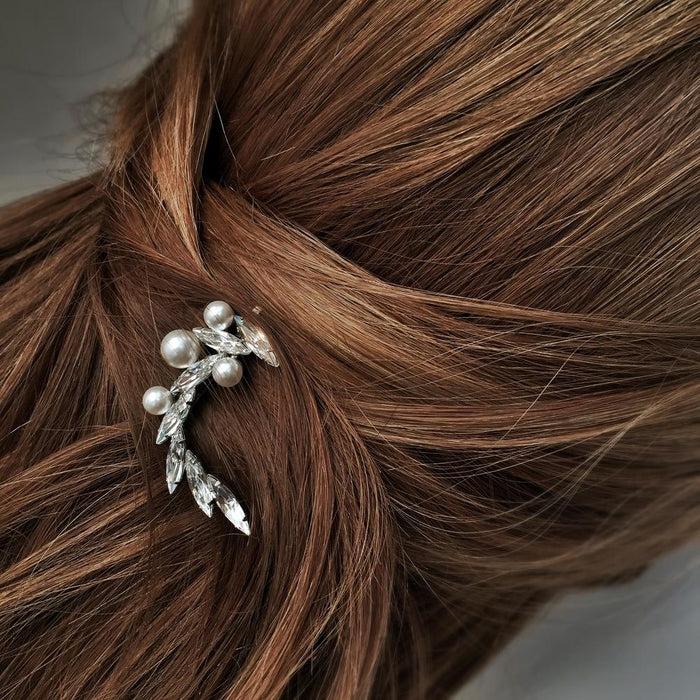 Lelet Ny Domino Pearl Bobbi