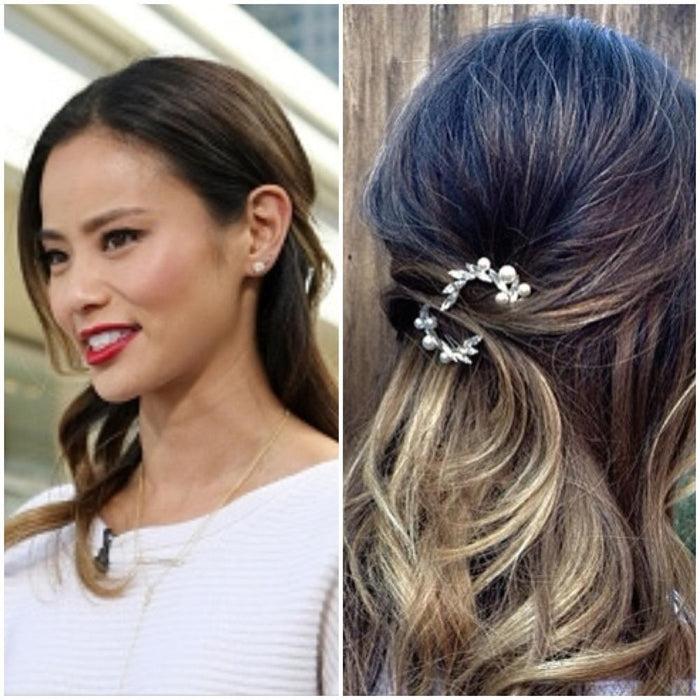 Lelet Ny Domino Pearl Bobbi