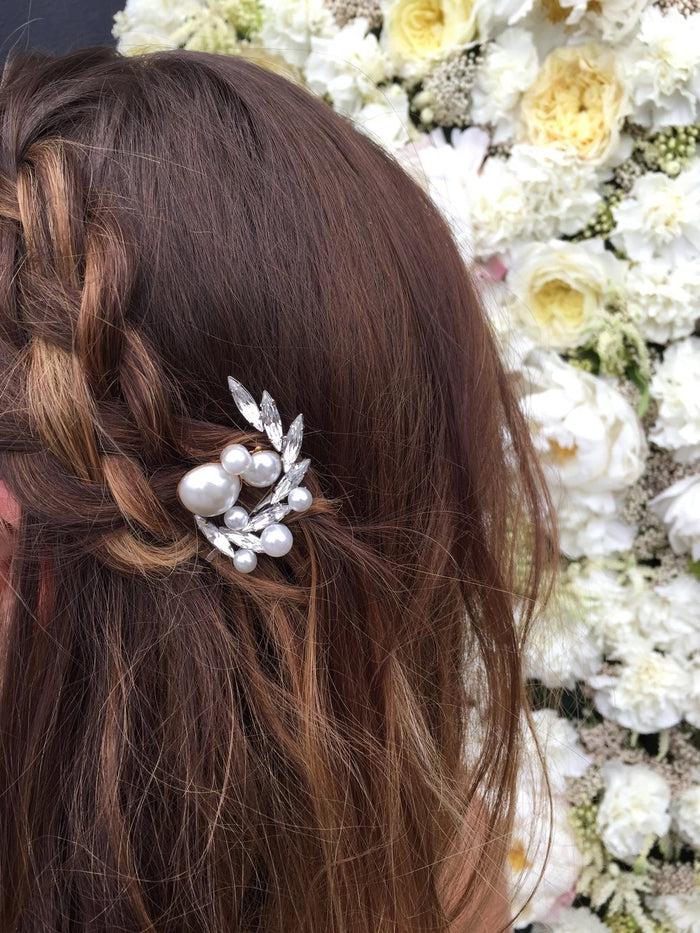 Lelet Ny Domino Pearl Bobbi