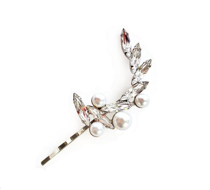 lelet ny Domino Pearl Bobbi