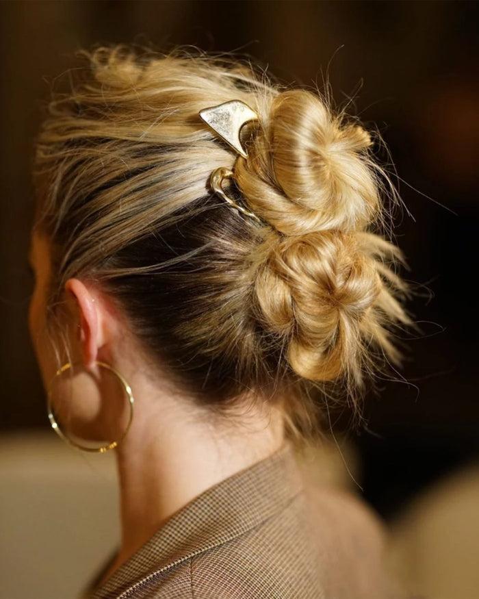 Lelet Ny Drip Glossy French Pin