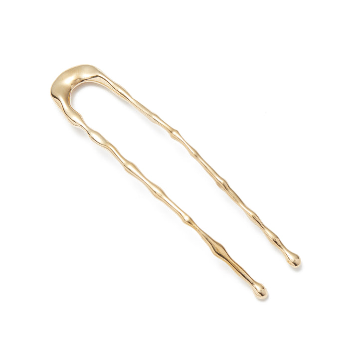 lelet ny Drip Glossy French Pin