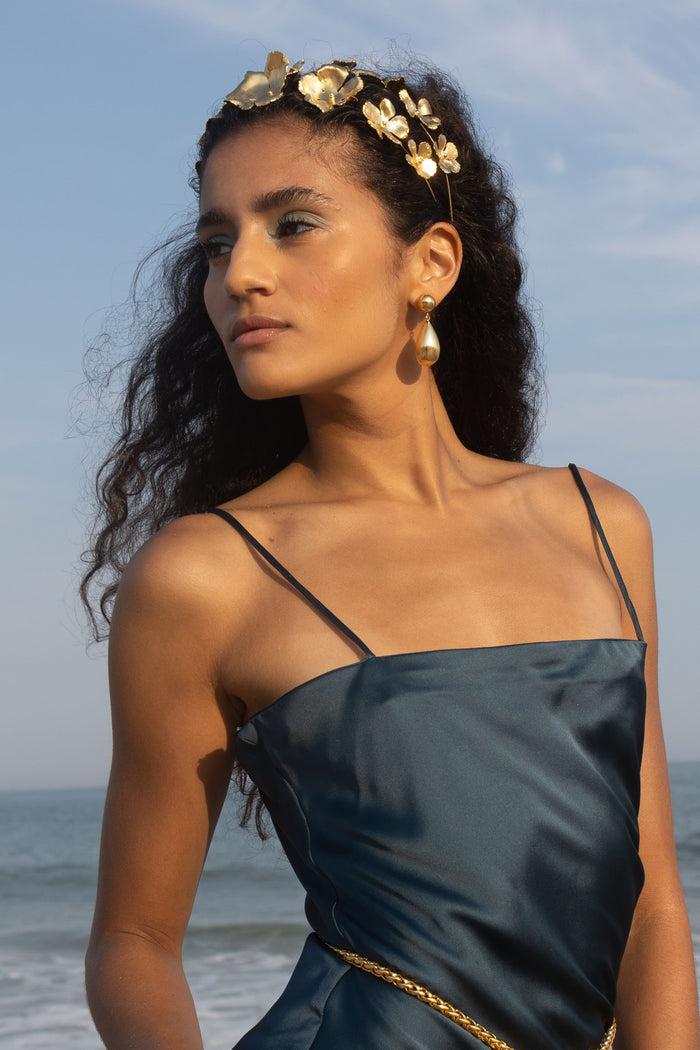 Lelet Ny Eden Floral Headband