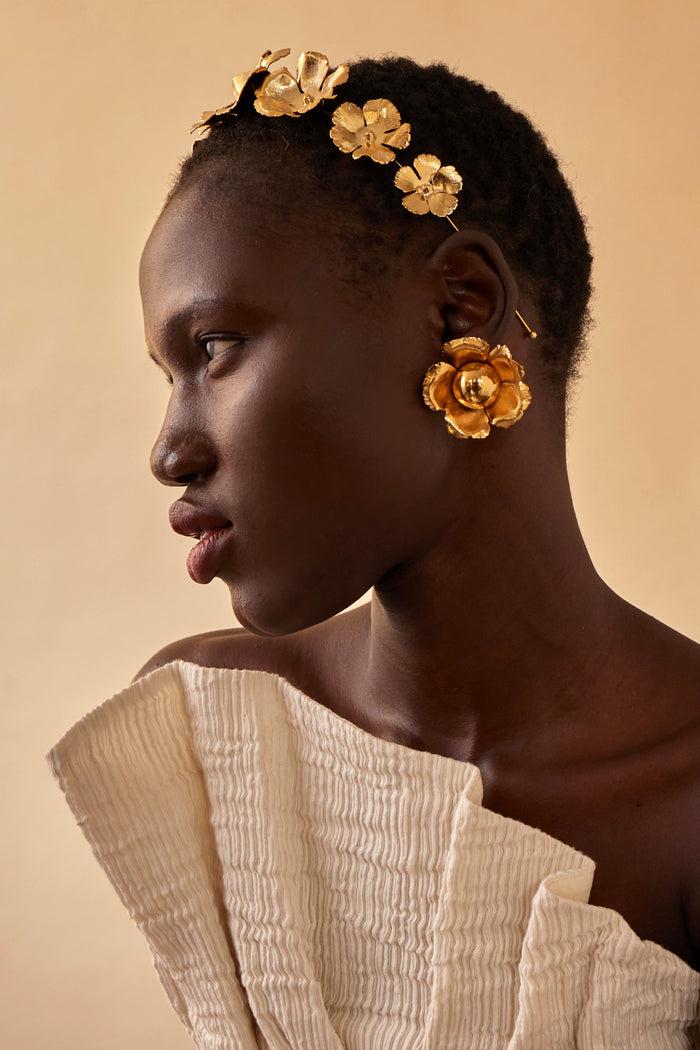 Lelet Ny Eden Floral Headband