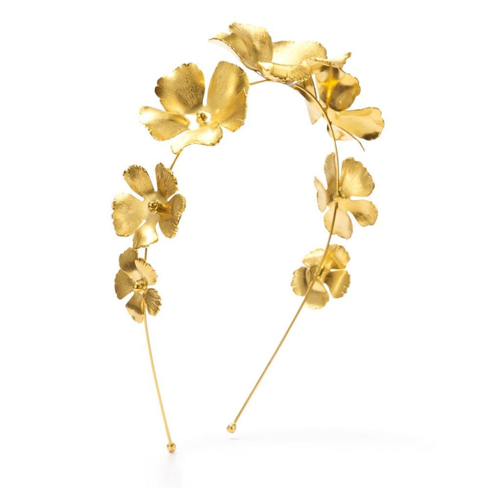 lelet ny Eden Floral Headband