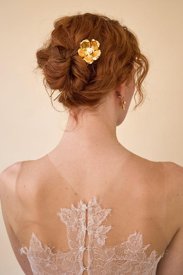 Lelet Ny Eden French Pin