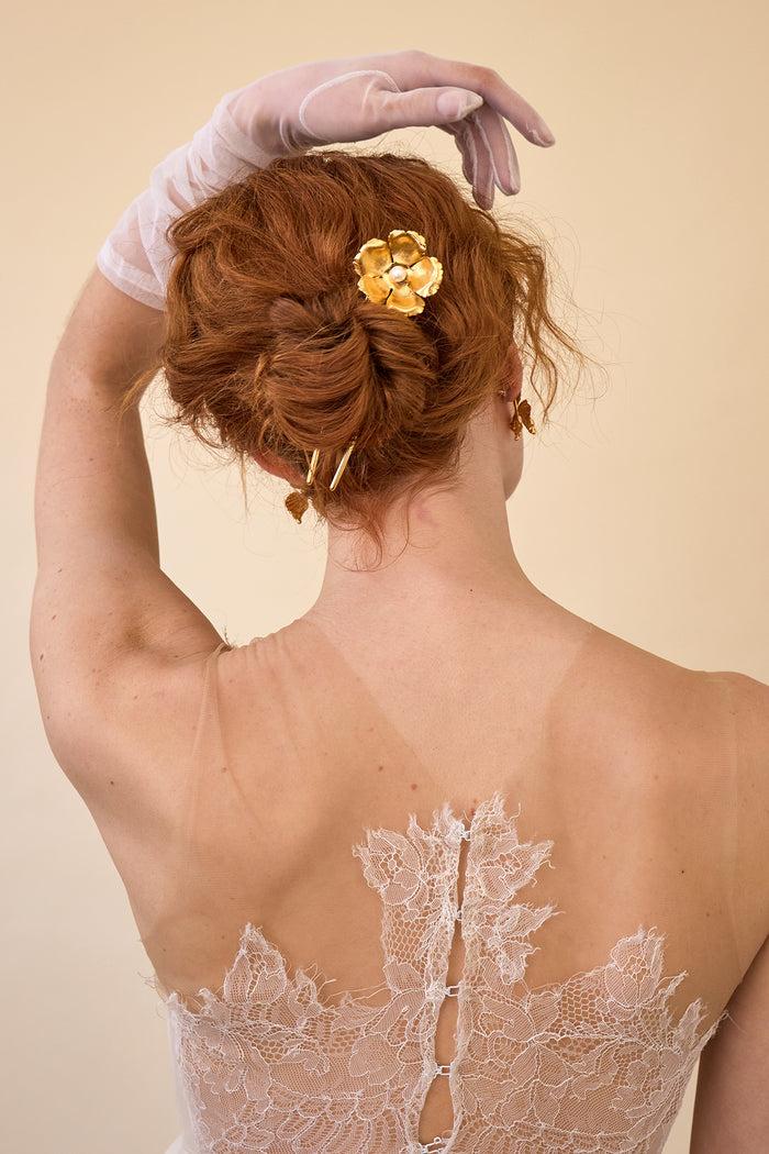 Lelet Ny Eden French Pin