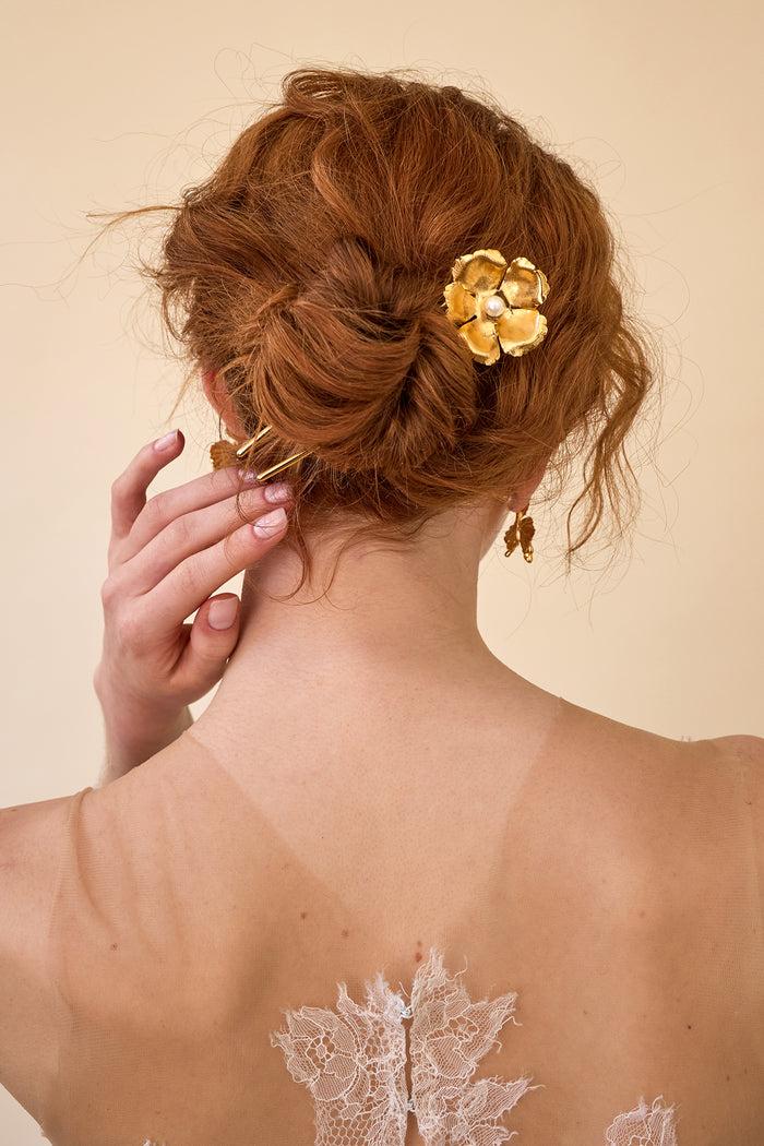 Lelet Ny Eden French Pin