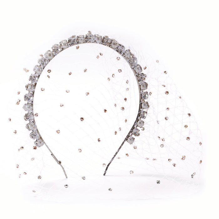 lelet ny Eloise Blusher Veil