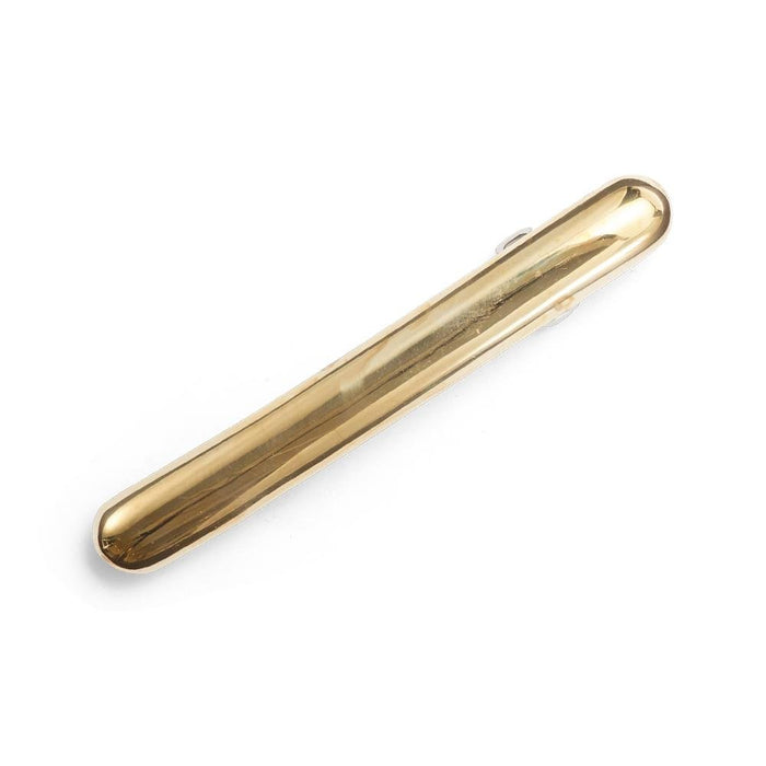 lelet ny Elongated Bar Barrette