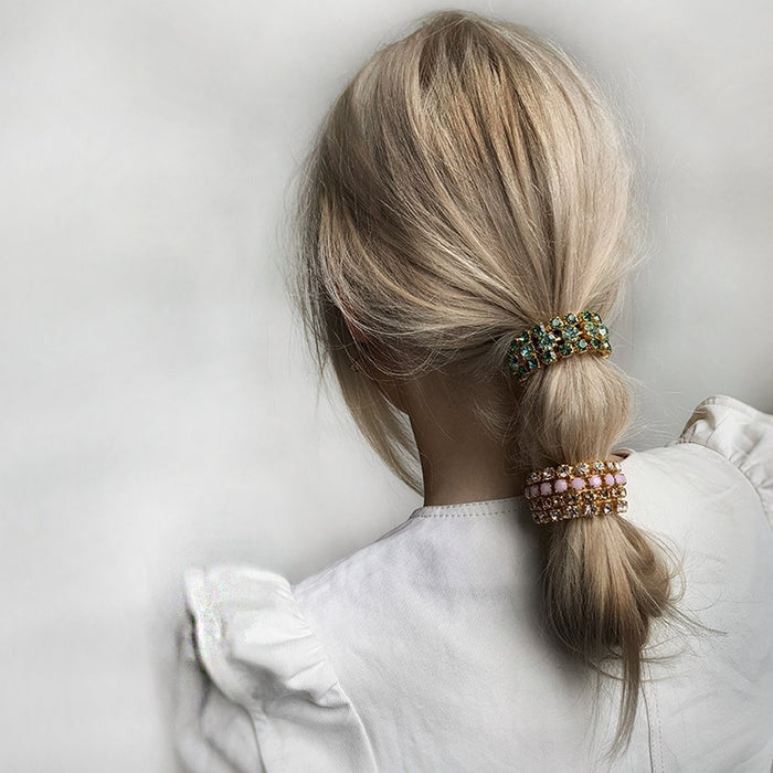 Lelet Ny Envy Pony Cuff