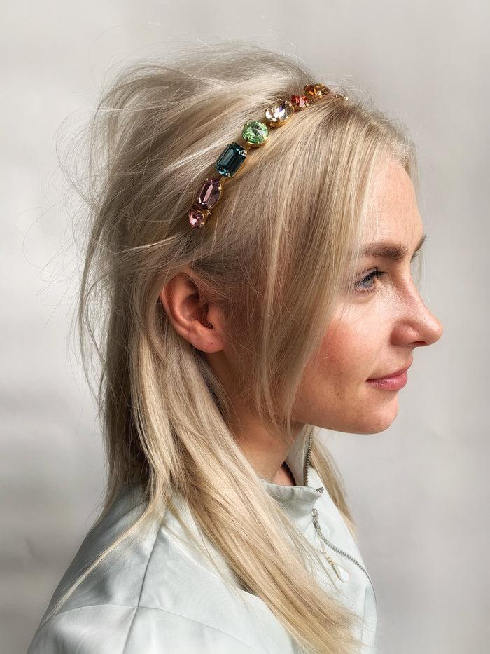 Lelet Ny Garden Party Crystal Halo