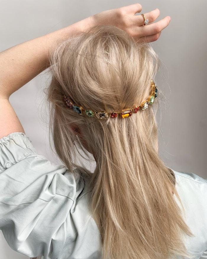 Lelet Ny Garden Party Crystal Halo