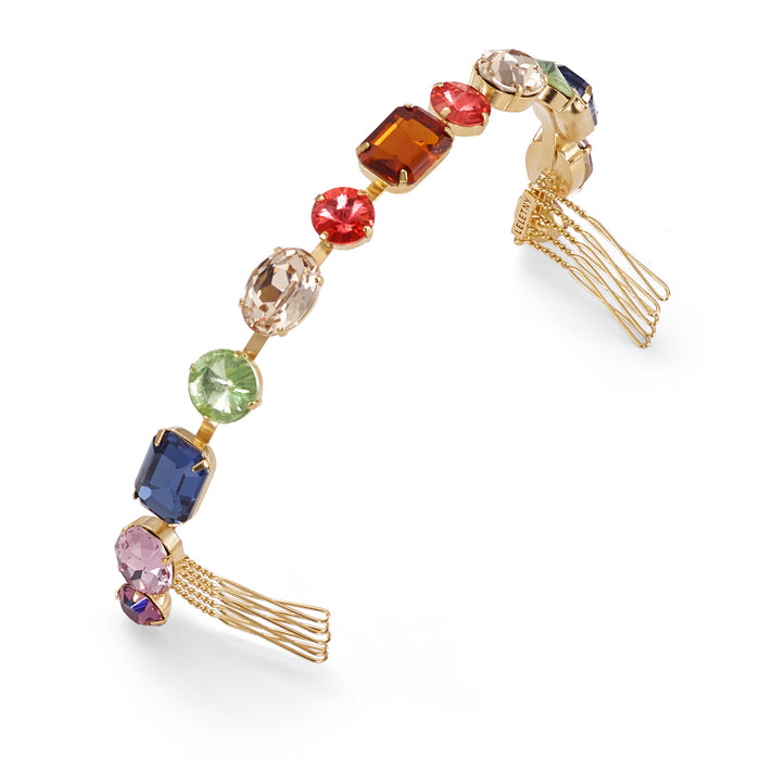 lelet ny Garden Party Crystal Halo