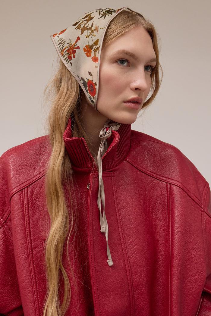 Lelet Ny Garden Party Sheer Bandana