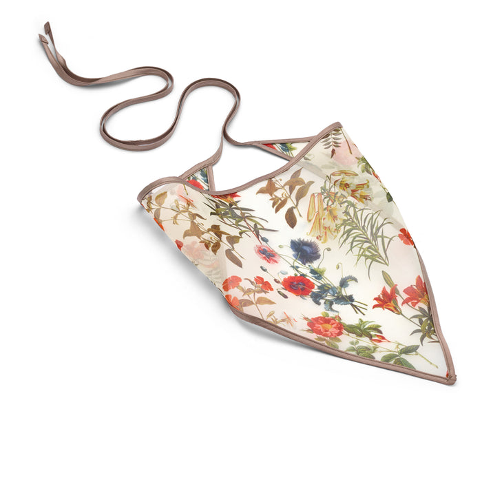 lelet ny Garden Party Sheer Bandana