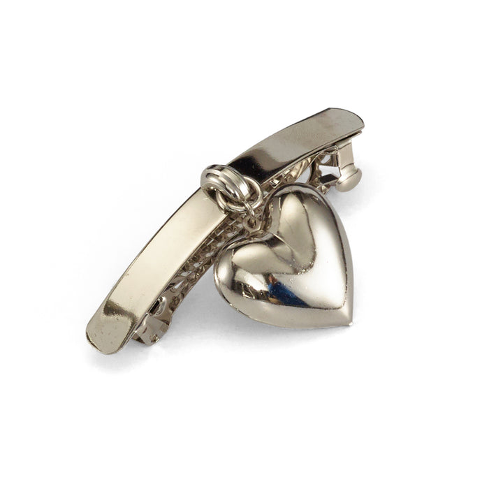 lelet ny Gigi Heart Barrette