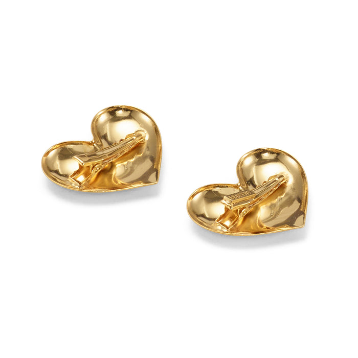 Lelet Ny Gigi Heart Clip Set