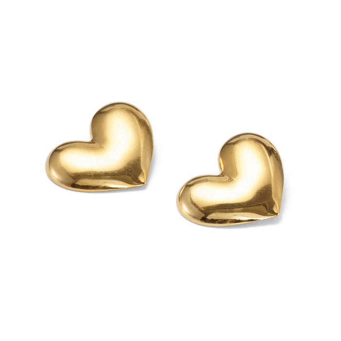 lelet ny Gigi Heart Clip Set