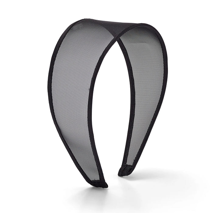 lelet ny Giselle Headband Black